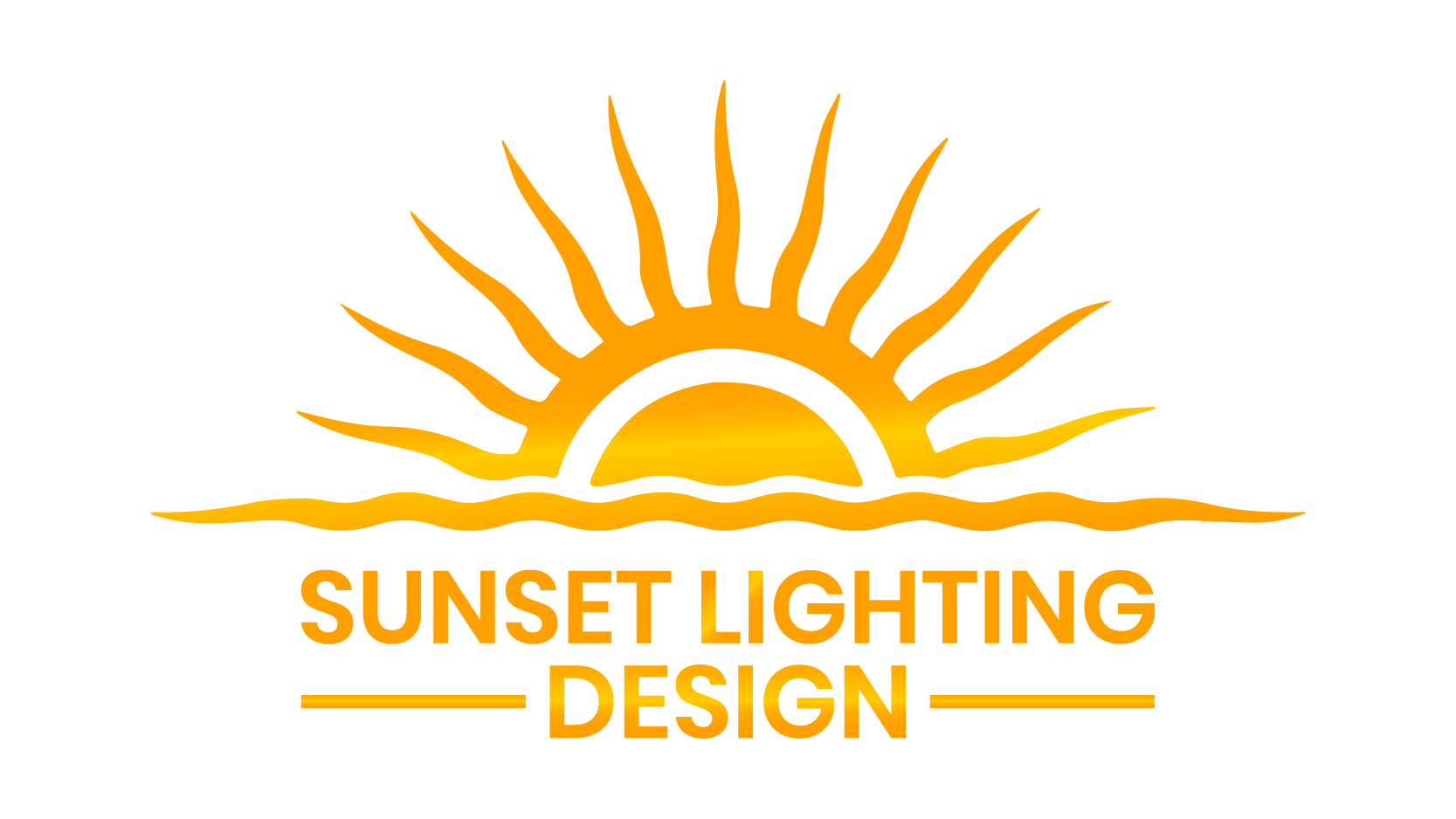 Sunset Lighting Design